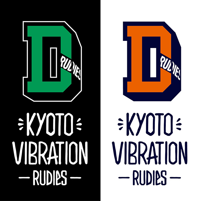 京都大作戦2022 x RUDIE'S-T - RUDIES BLOG（ルーディーズ）